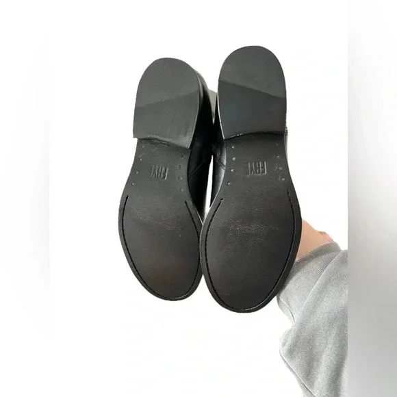 NIB Frye Melissa Inside Zip Boots 6 - Picture 10 of 13